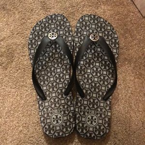 Tory Burch Flip Flops